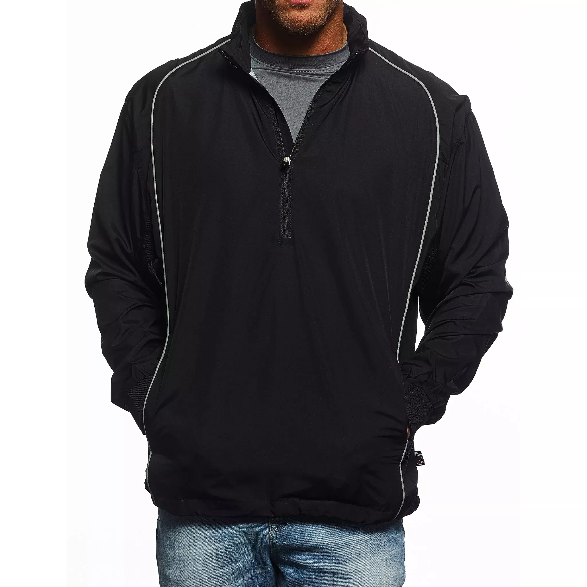 Pro Celebrity Mens G-Force Jacket -KUW638-M