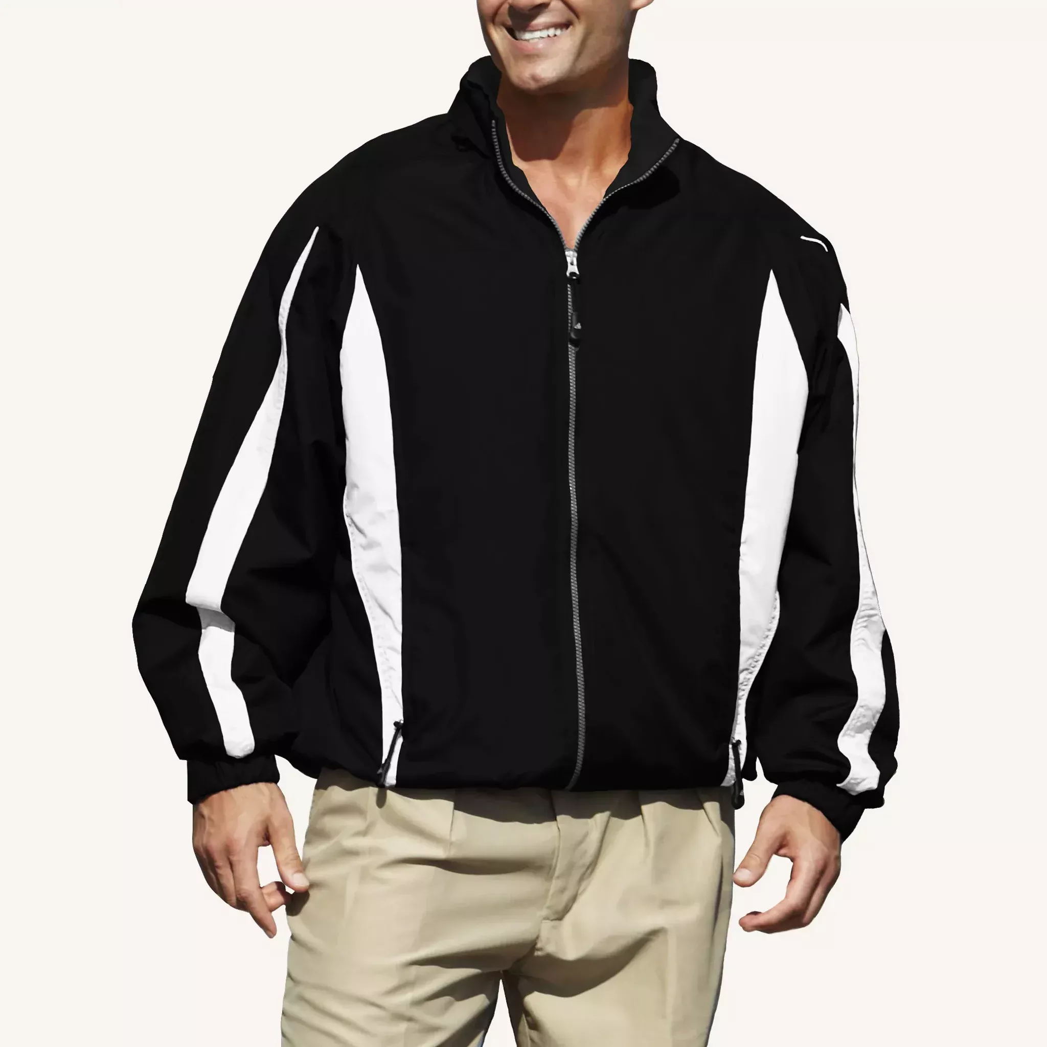 Pro Celebrity Mens Phenom Jacket -KTJ833-M