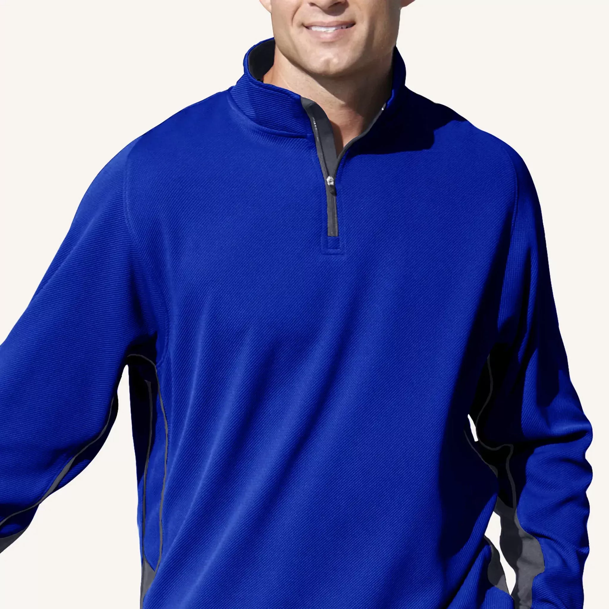 Pro Celebrity Mens Pro-Blitz Jacket -KH1683