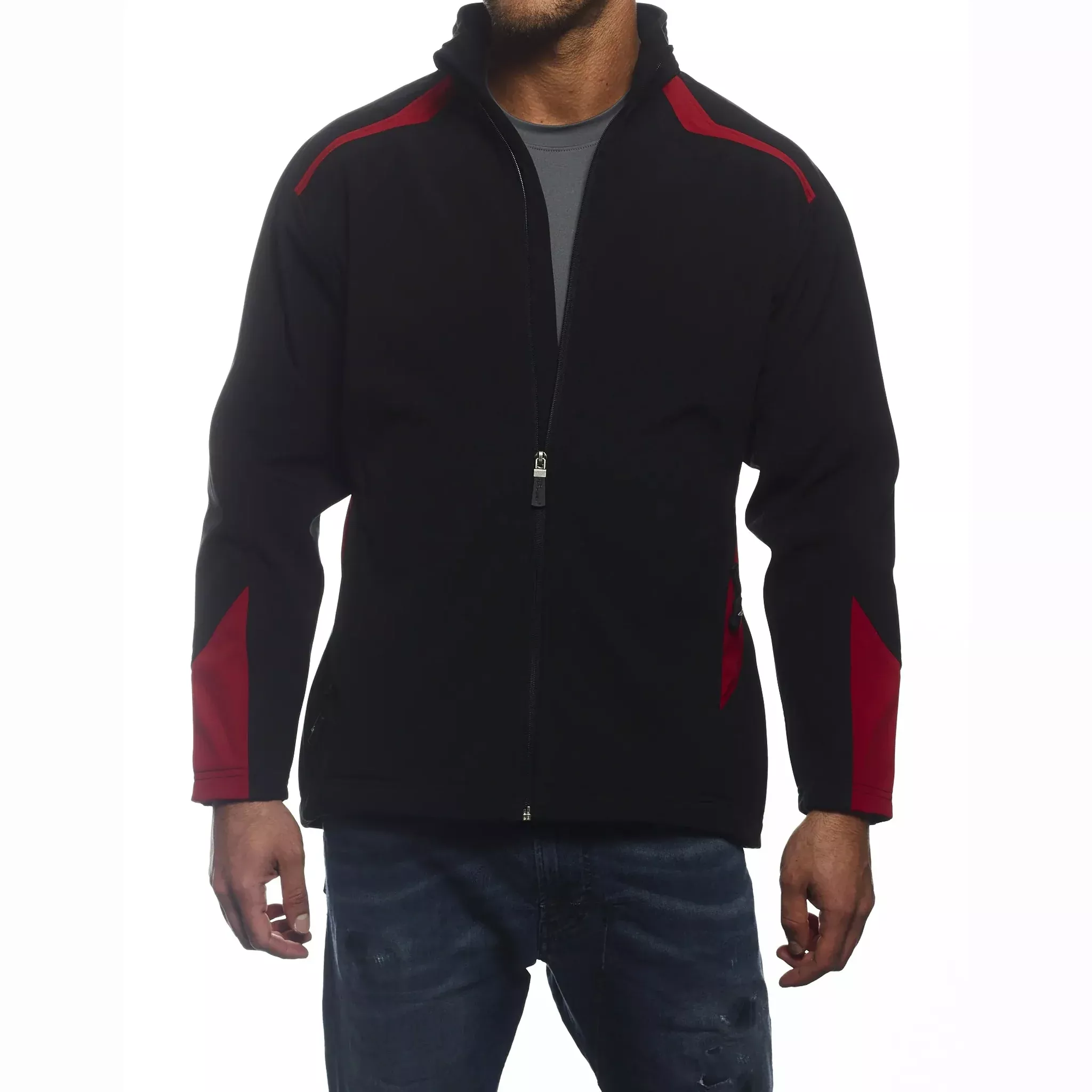 Pro Celebrity Mens Subzero Jacket -JM8389