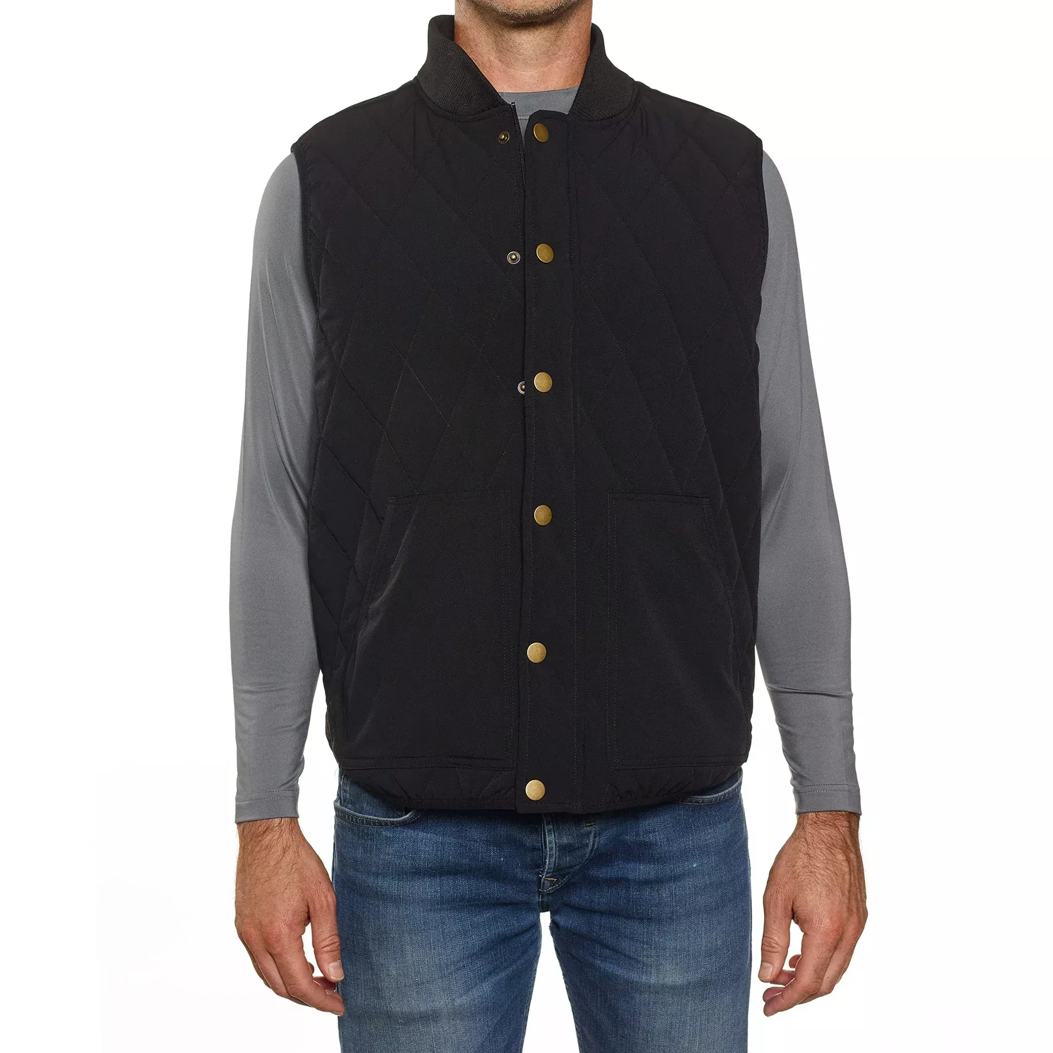 Pro Celebrity Pro Fishing Vest -VST893