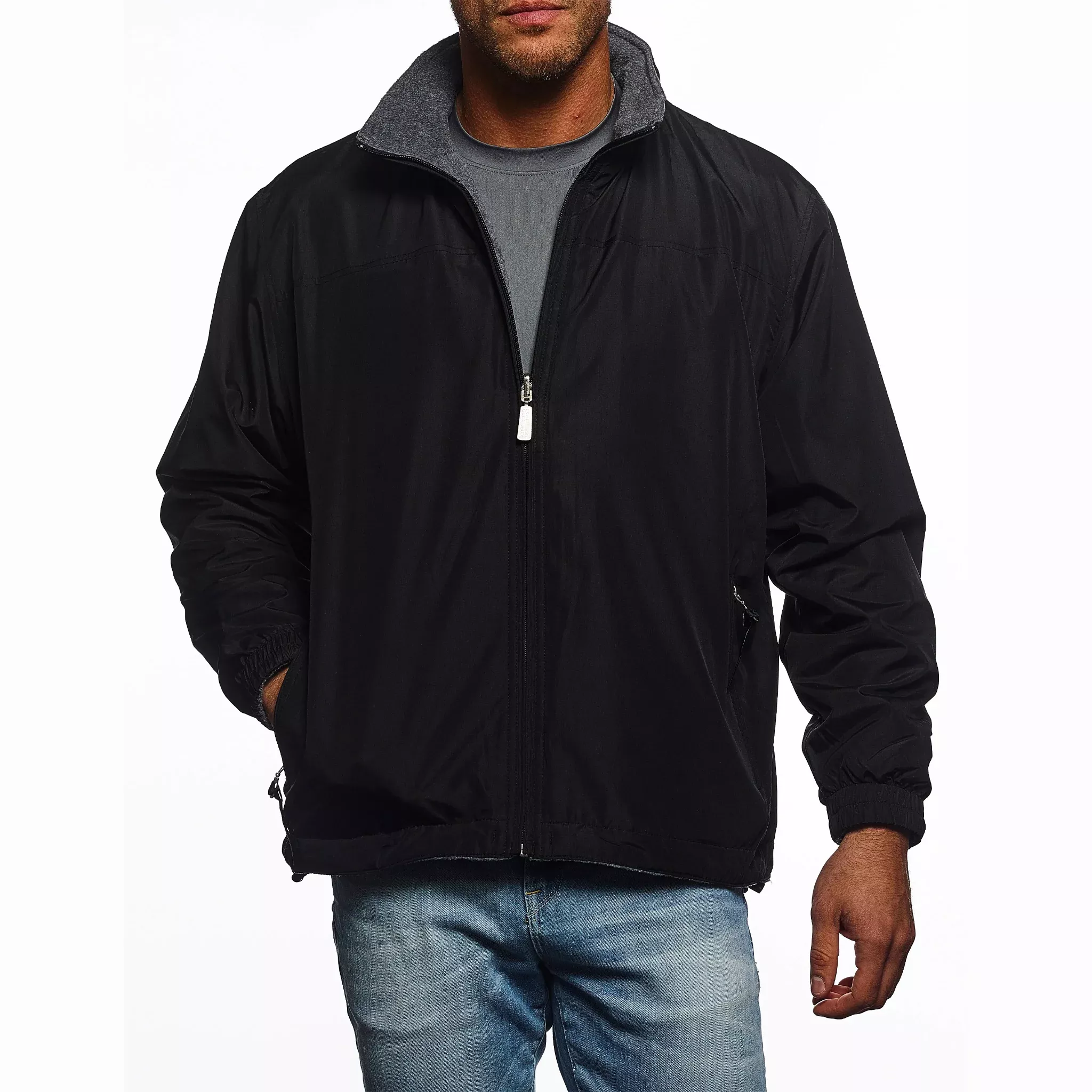 Pro Celebrity Unisex Mountaineer Jacket - JKR826