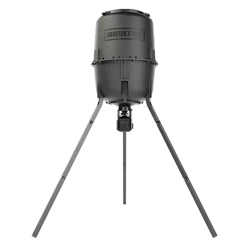 Pro III Tripod Feeder - 250 lb