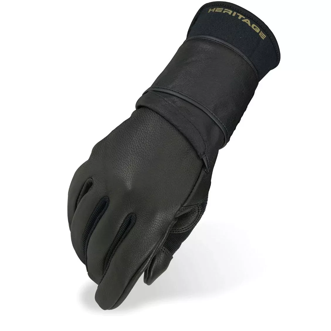 PRO RODEO BULL RIDING GLOVE 9