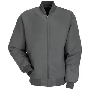 Quick Lane Technician Jacket - JT38CH-QL
