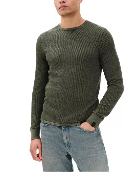 rag & bone - Men's Gregory Crewneck Sweater