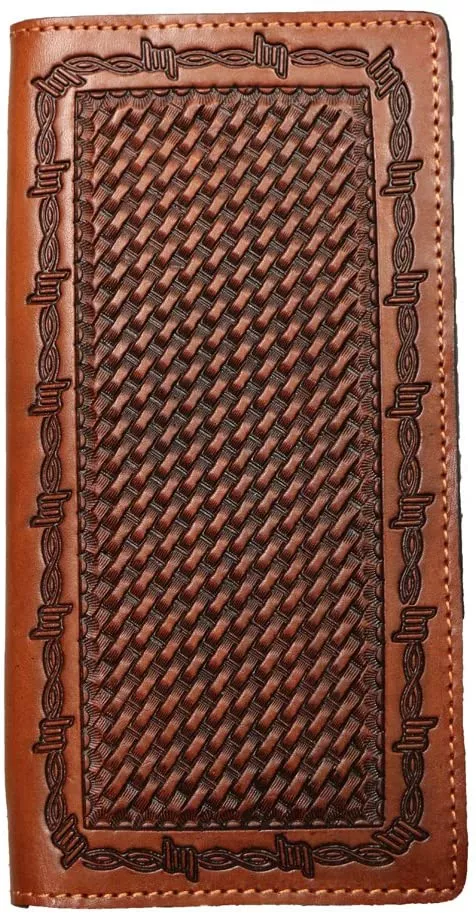 Ranger Belt Co. BMC Wallet
