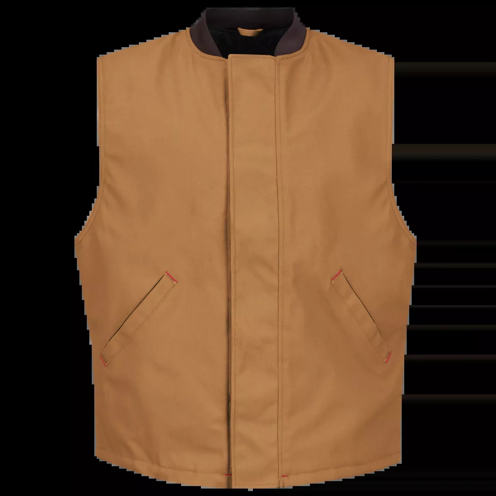Red Kap Blended Duck Insulated Vest