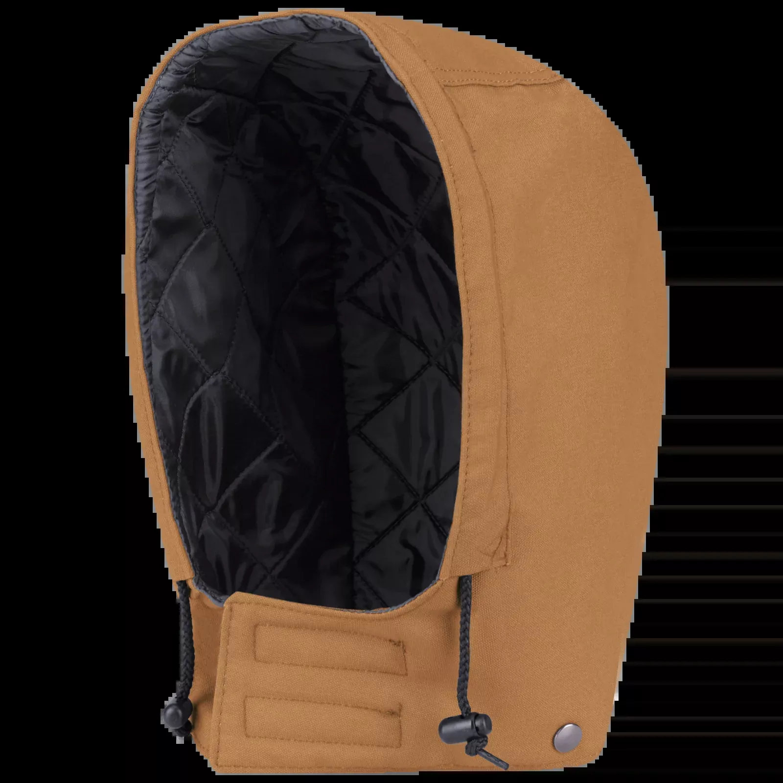 Red Kap Blended Duck Snap-on Hood