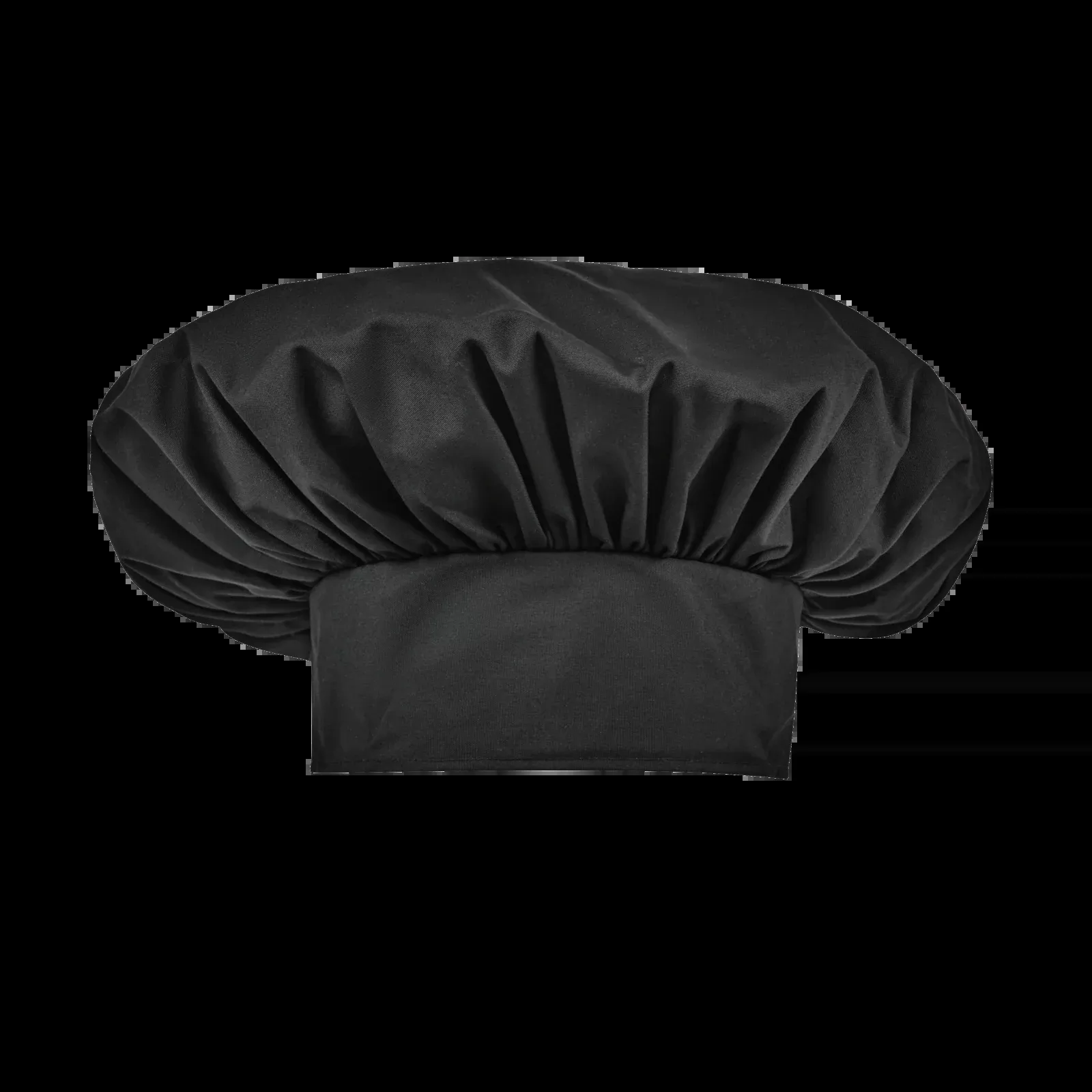 Red Kap Chef Hat