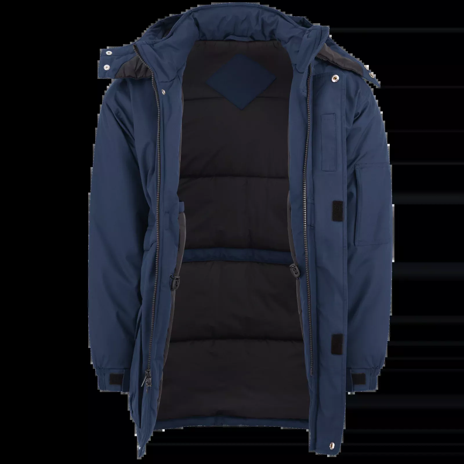 Red Kap Heavyweight Parka