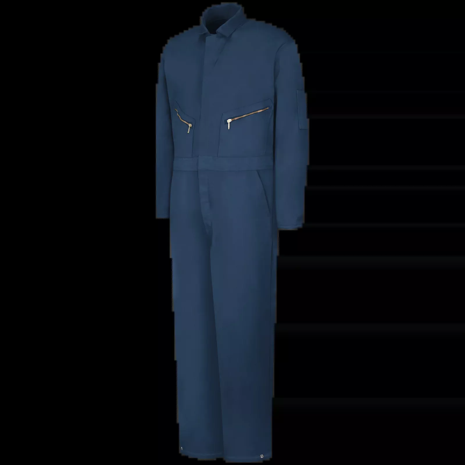 Red Kap Insulated Twill Coverall