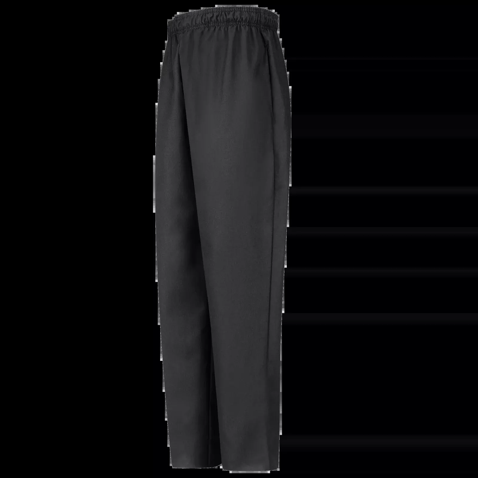 Red Kap Men's Baggy Chef Pant