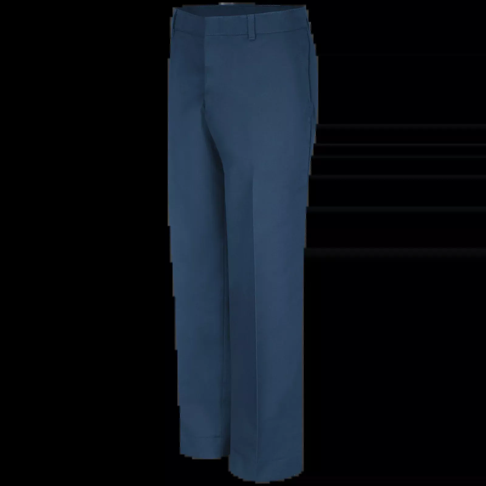 Red Kap Men's Modern Fit Industrial Pant-Navy