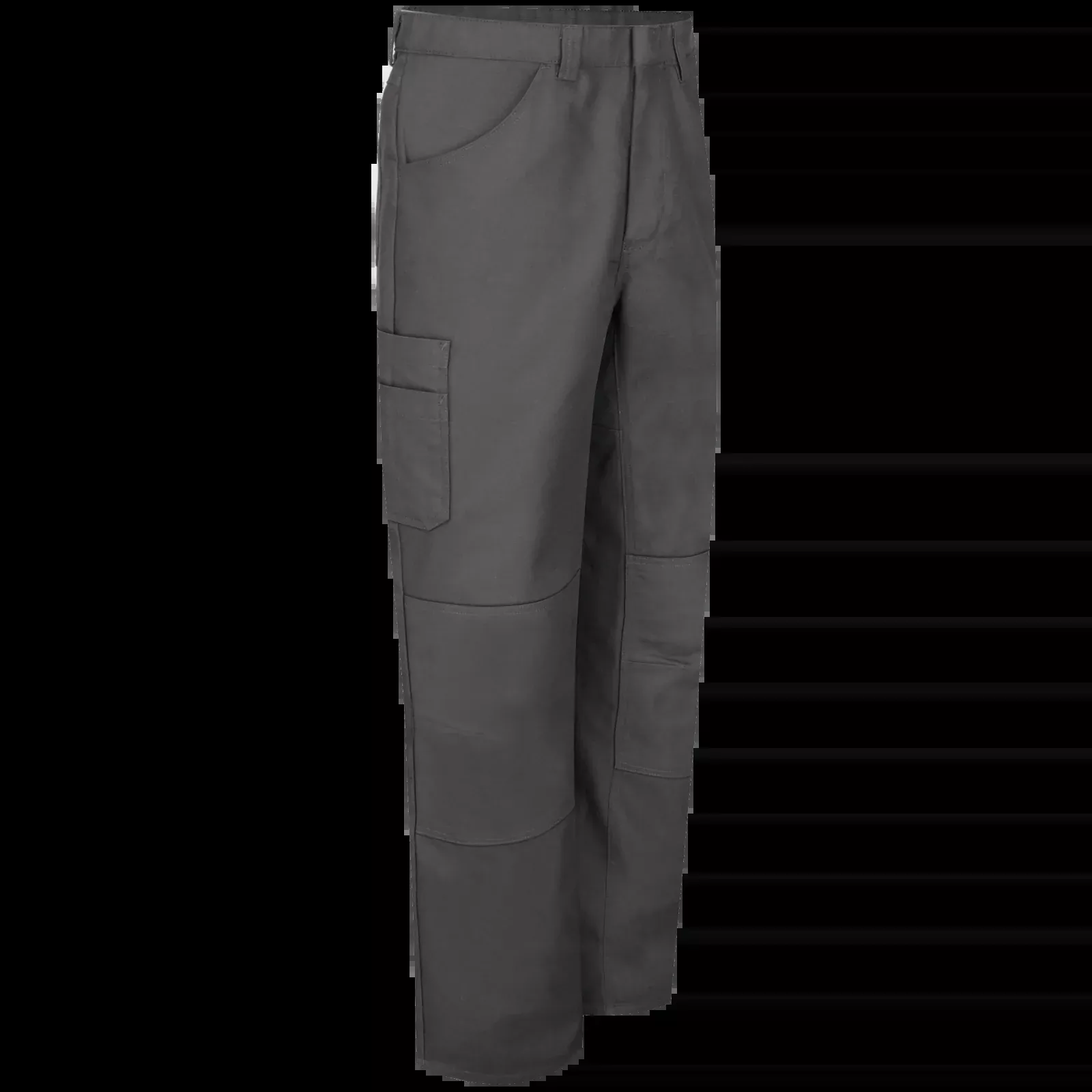 Red Kap Men's Performance Shop Pant-Charcoal-PT2ACH