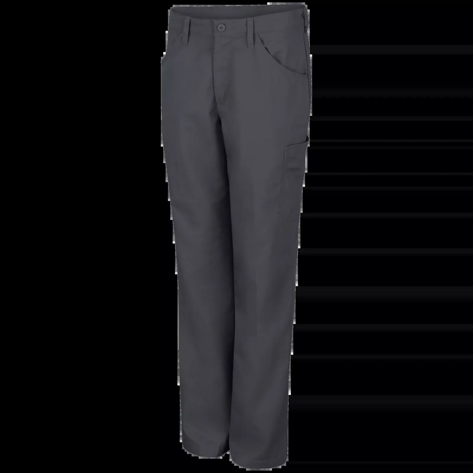 Red Kap Men's Pro Pant with MIMIX -Charcoal