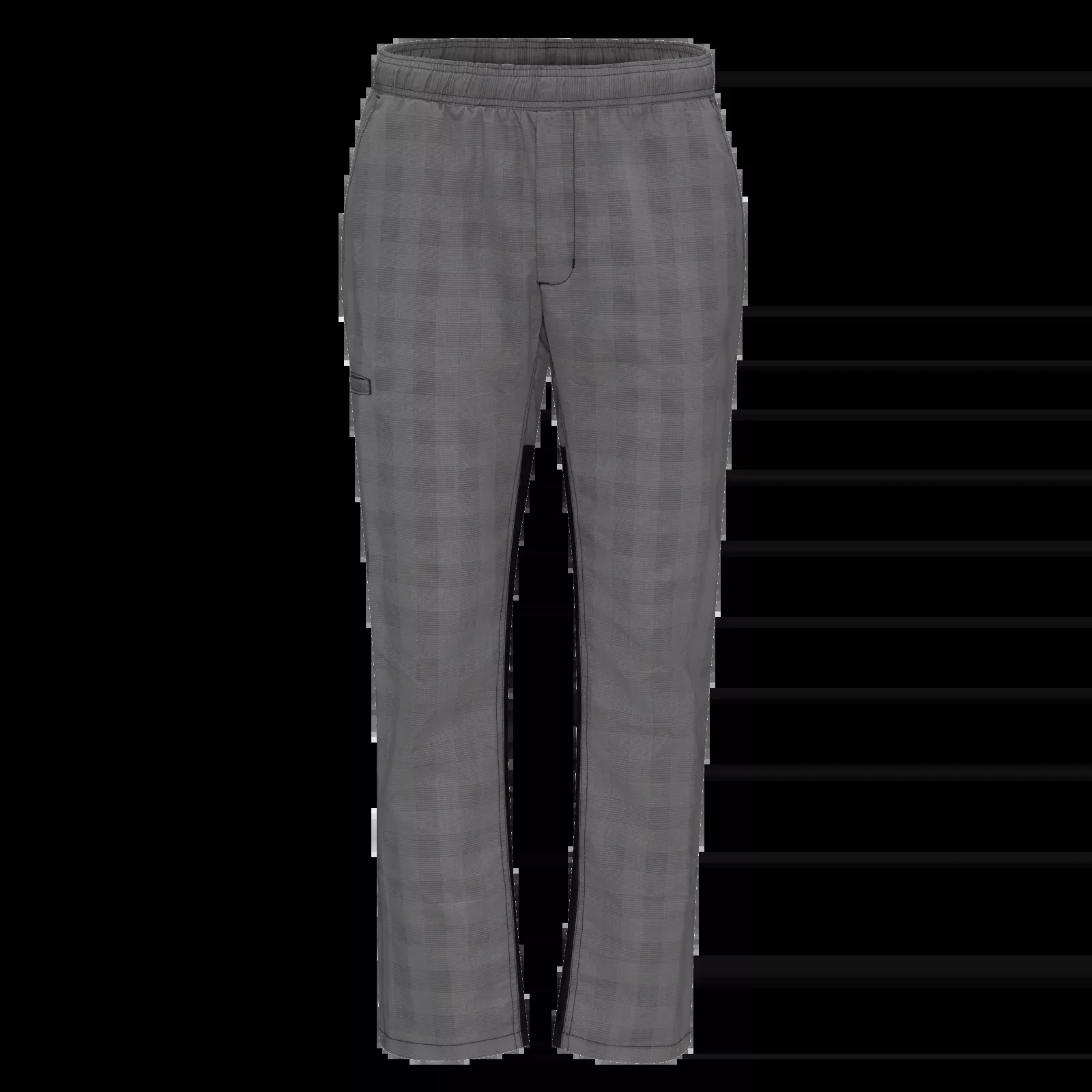 Red Kap Men's Straight Fit Airflow Chef Pant