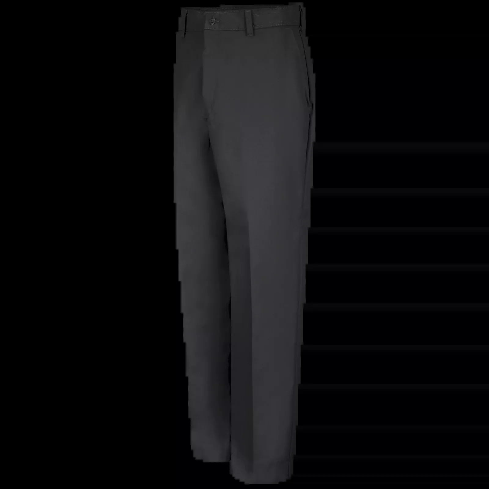 Red Kap Men's Work NMotion Pant-Black