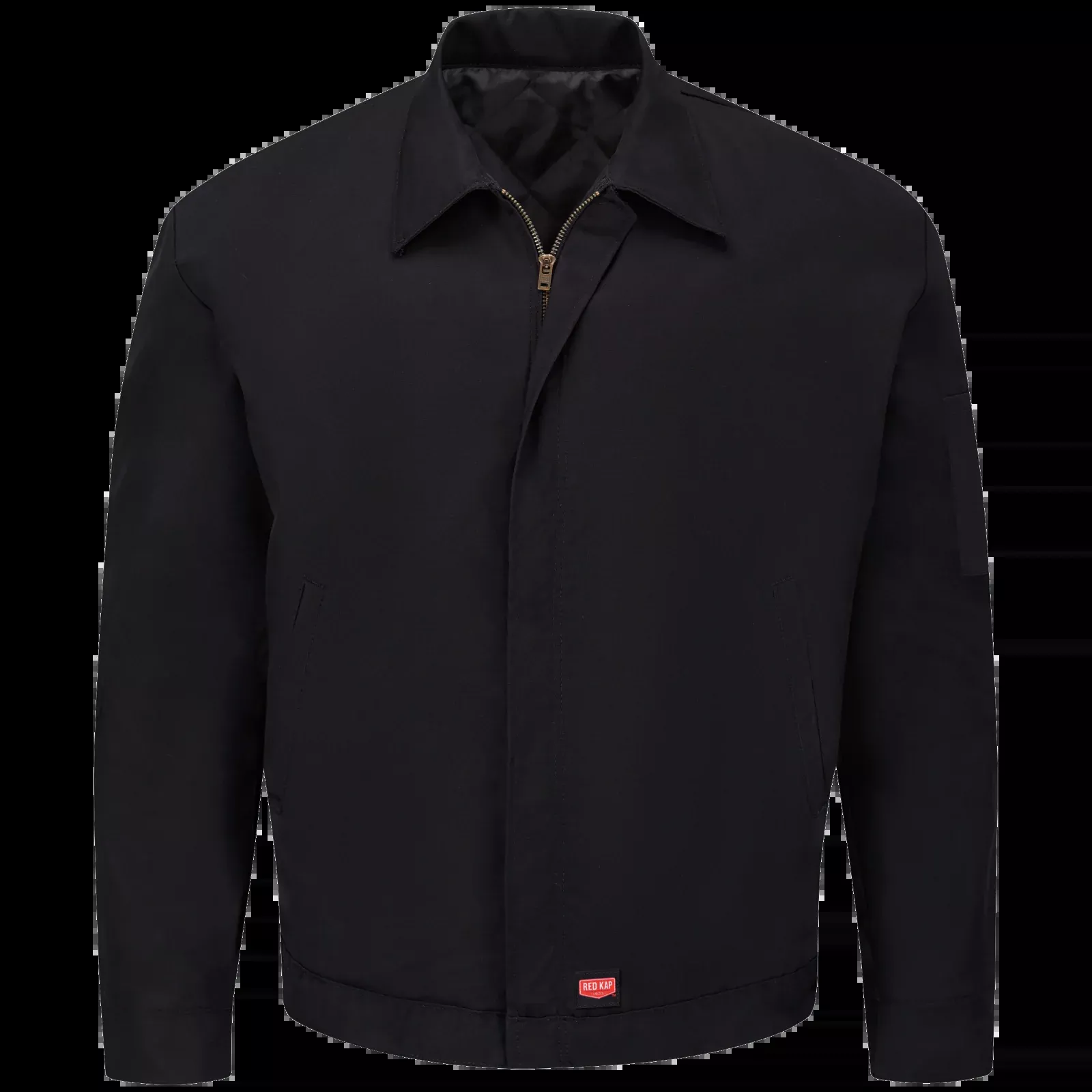 Red Kap Performance Crew Jacket
