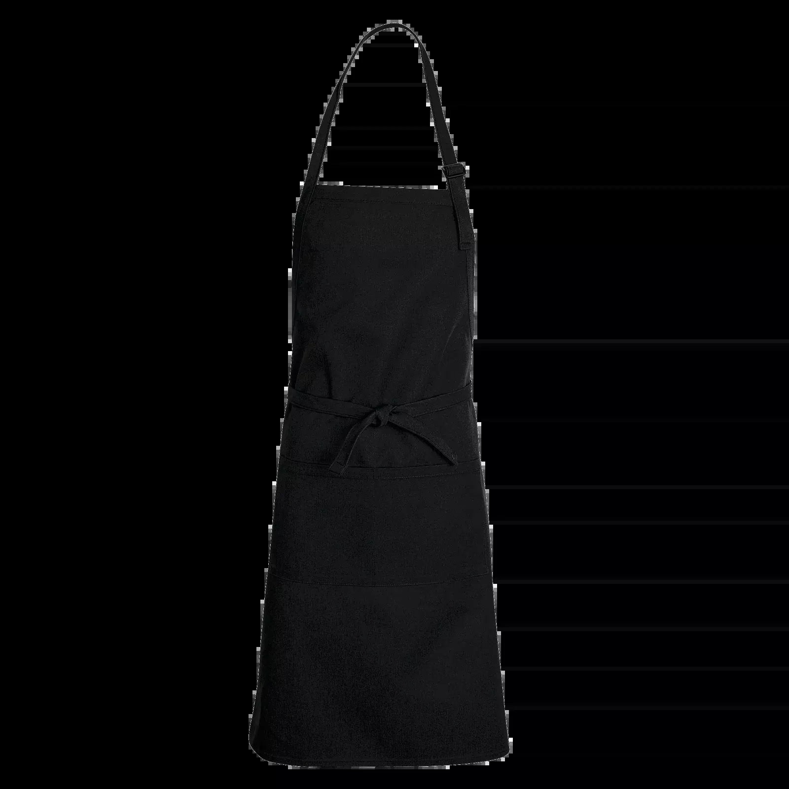 Red Kap Premium Bib Apron