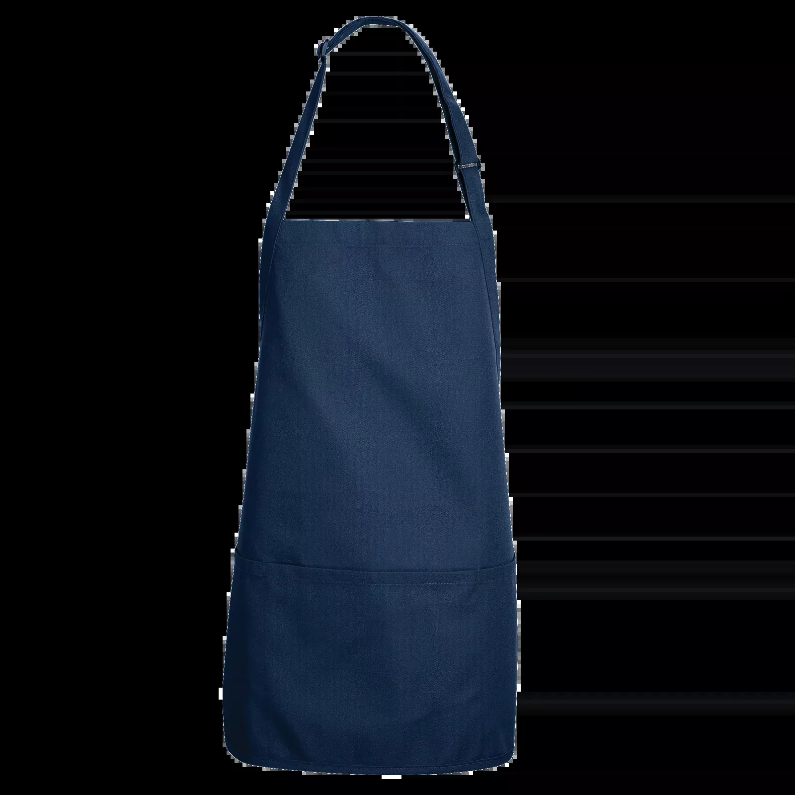 Red Kap Premium Short Bib Apron