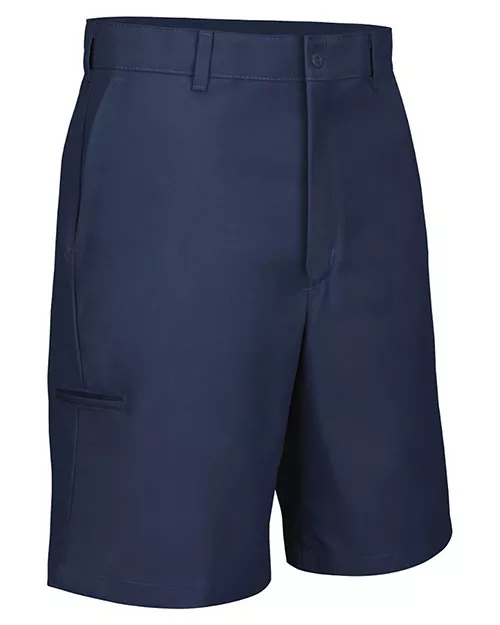 Red Kap PT4C Cell Phone Pocket Shorts