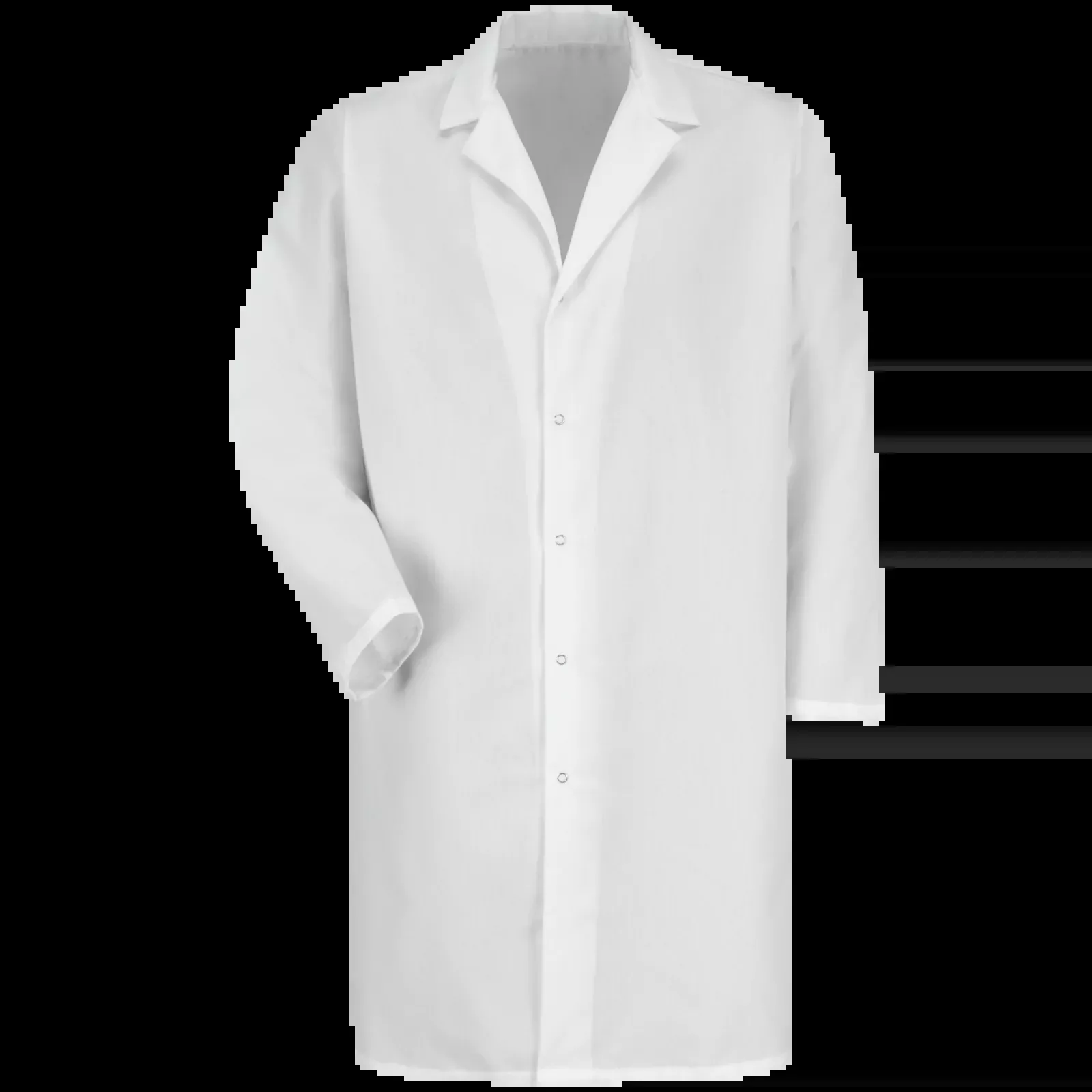 Red Kap Specialized Lab Coat