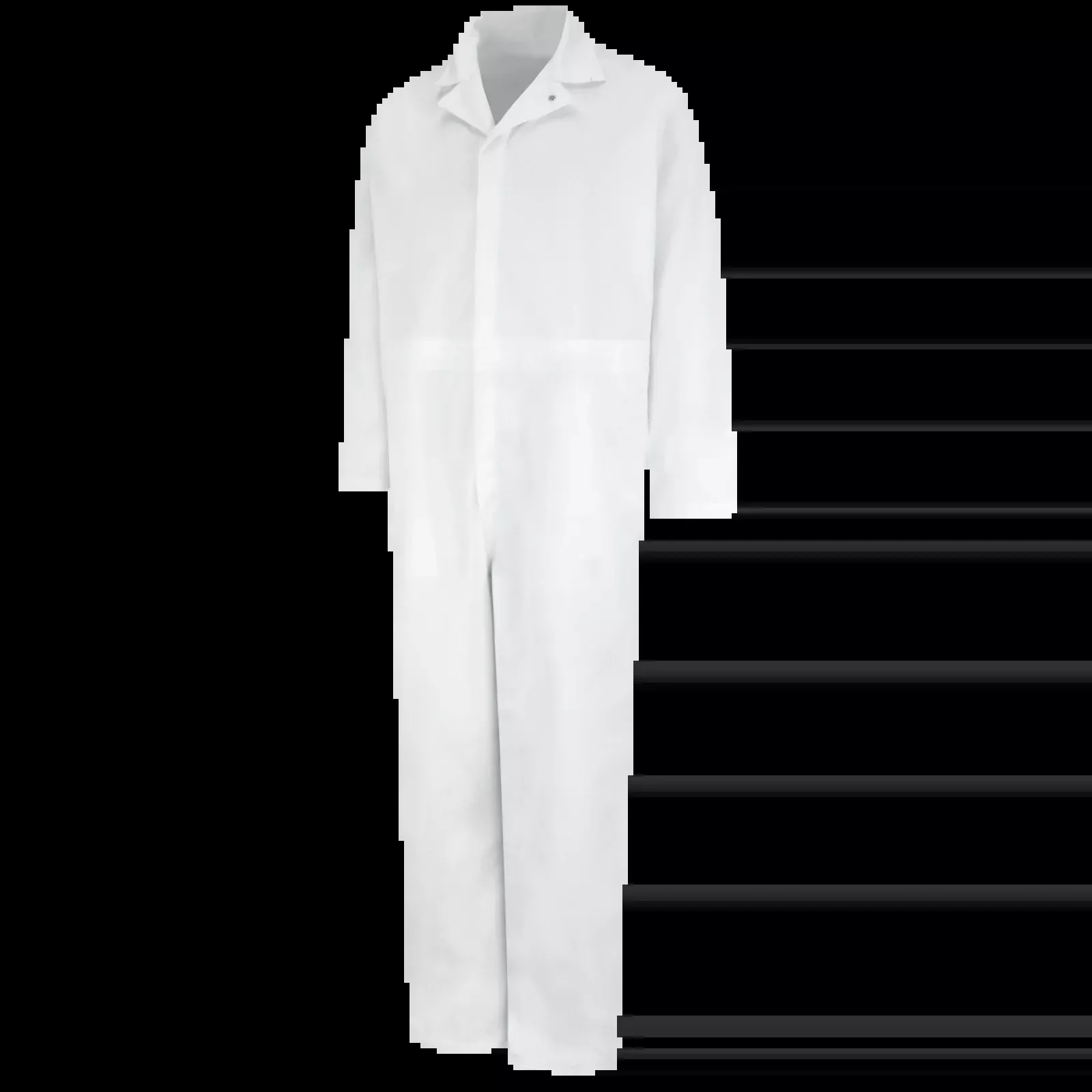 Red Kap Twill Action Back Painter's Coverall