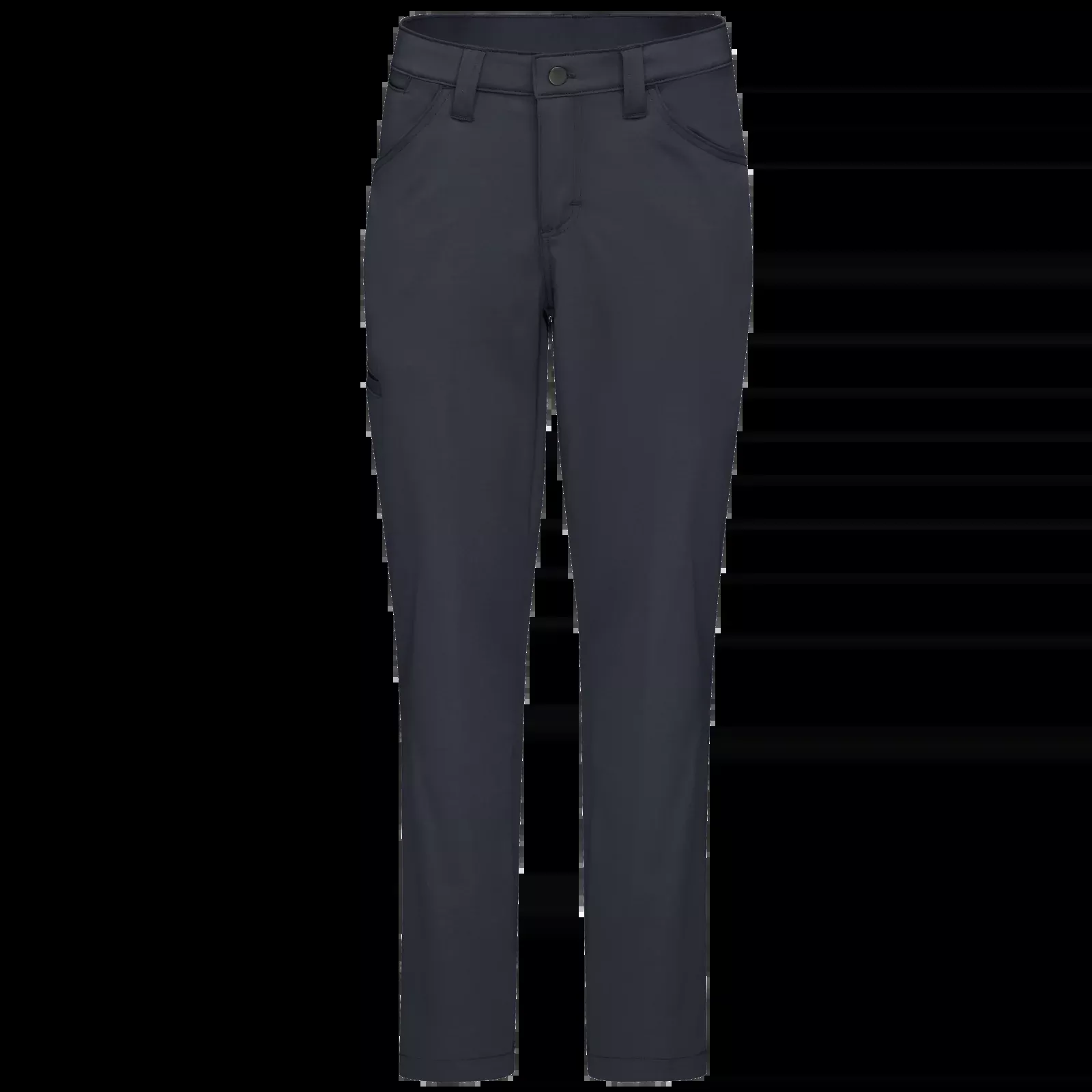 Red Kap Women's Cooling Work Pant - Navy