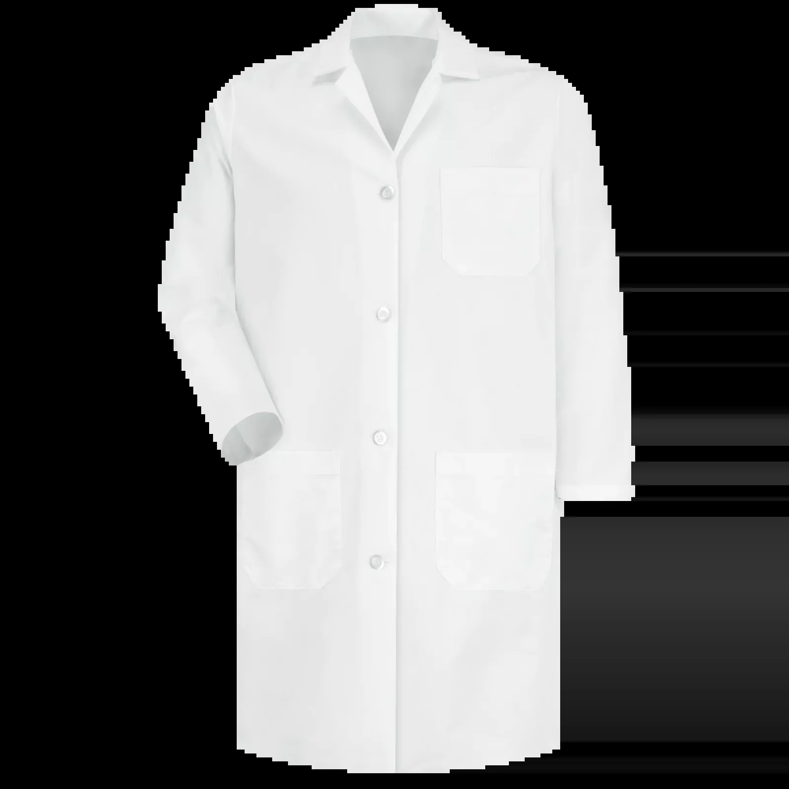 Red Kap Women’s Staff Coat