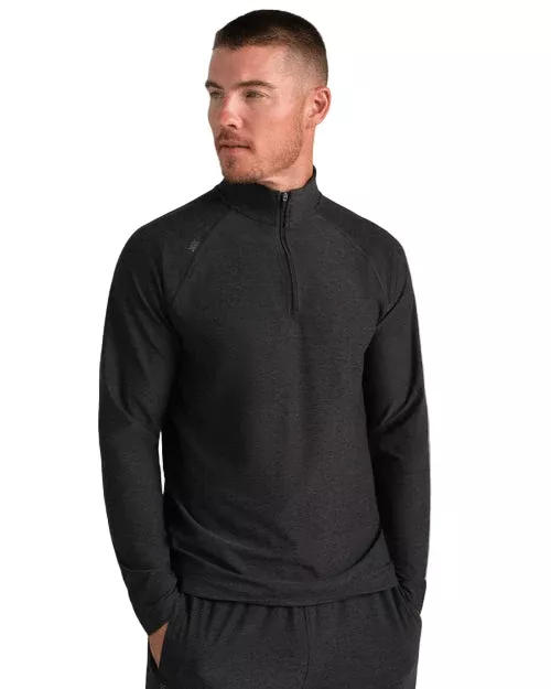 Rhone - Men's Atmosphere Midweight 1/4-Zip