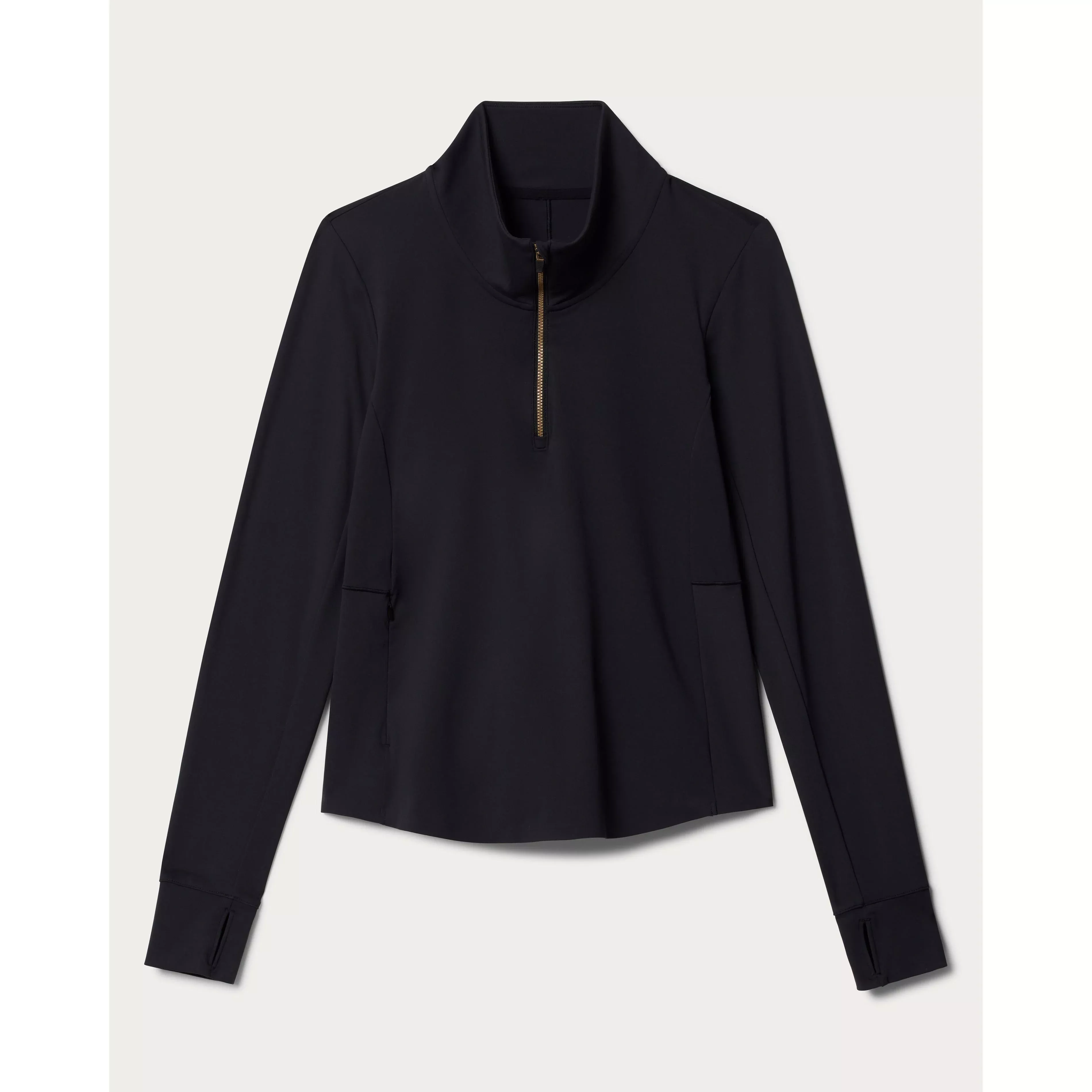 Rhone Women's Course to Court 1/4 Zip