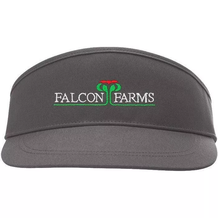 Richardson Classic Golf Visor