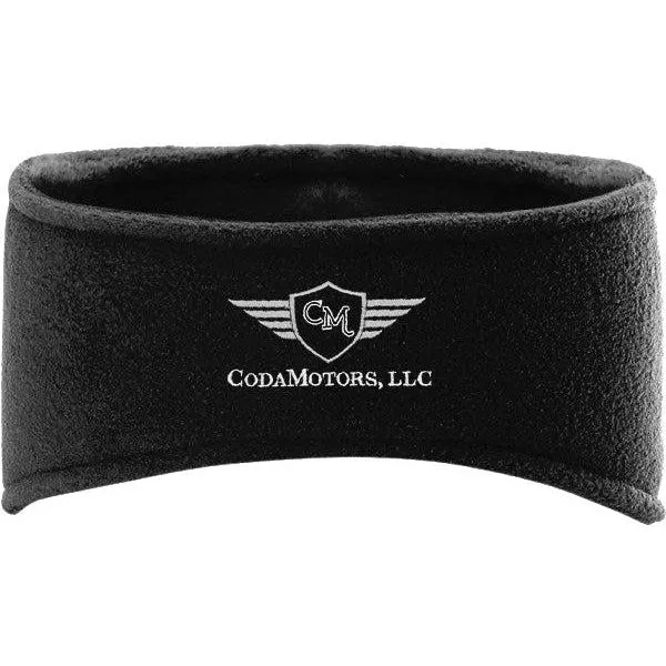 Richardson Microfleece Headband