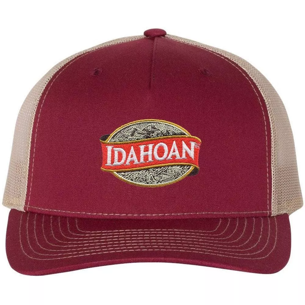 Richardson Trucker Cap
