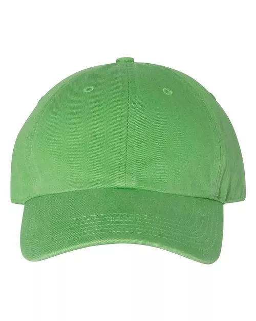 Richardson Washed Chino Cap