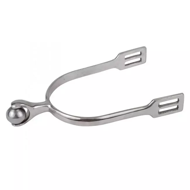 ROLLER BALL SPURS