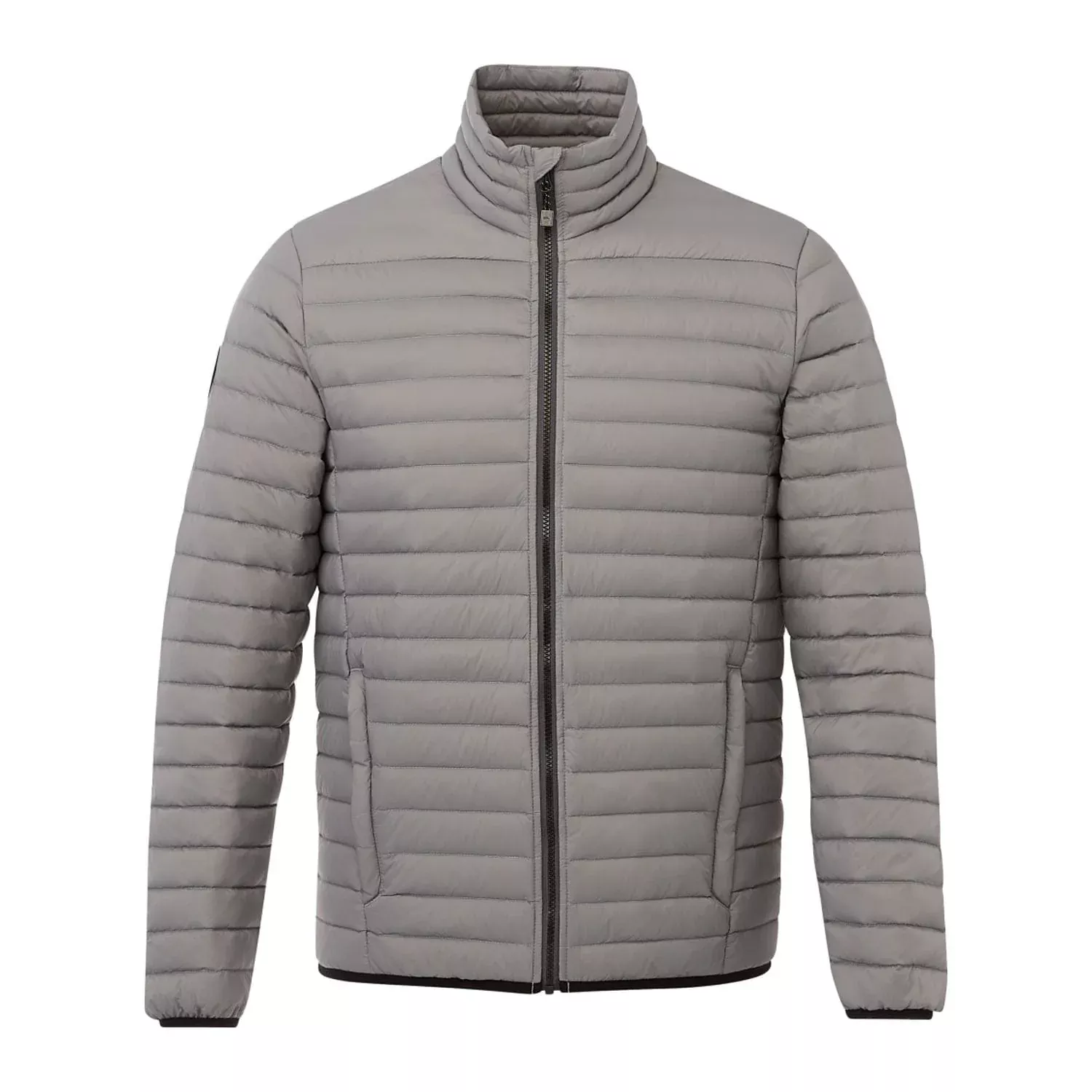 Roots73 - Men's BEECHRIVER Lightweight Down Puffer Jacket