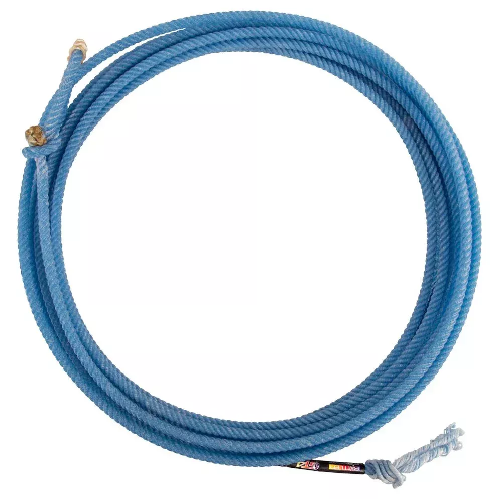 ROPE RATTLER GT4 3/8 35'M