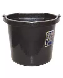 RUBBER H-OVER FEEDER 18QT