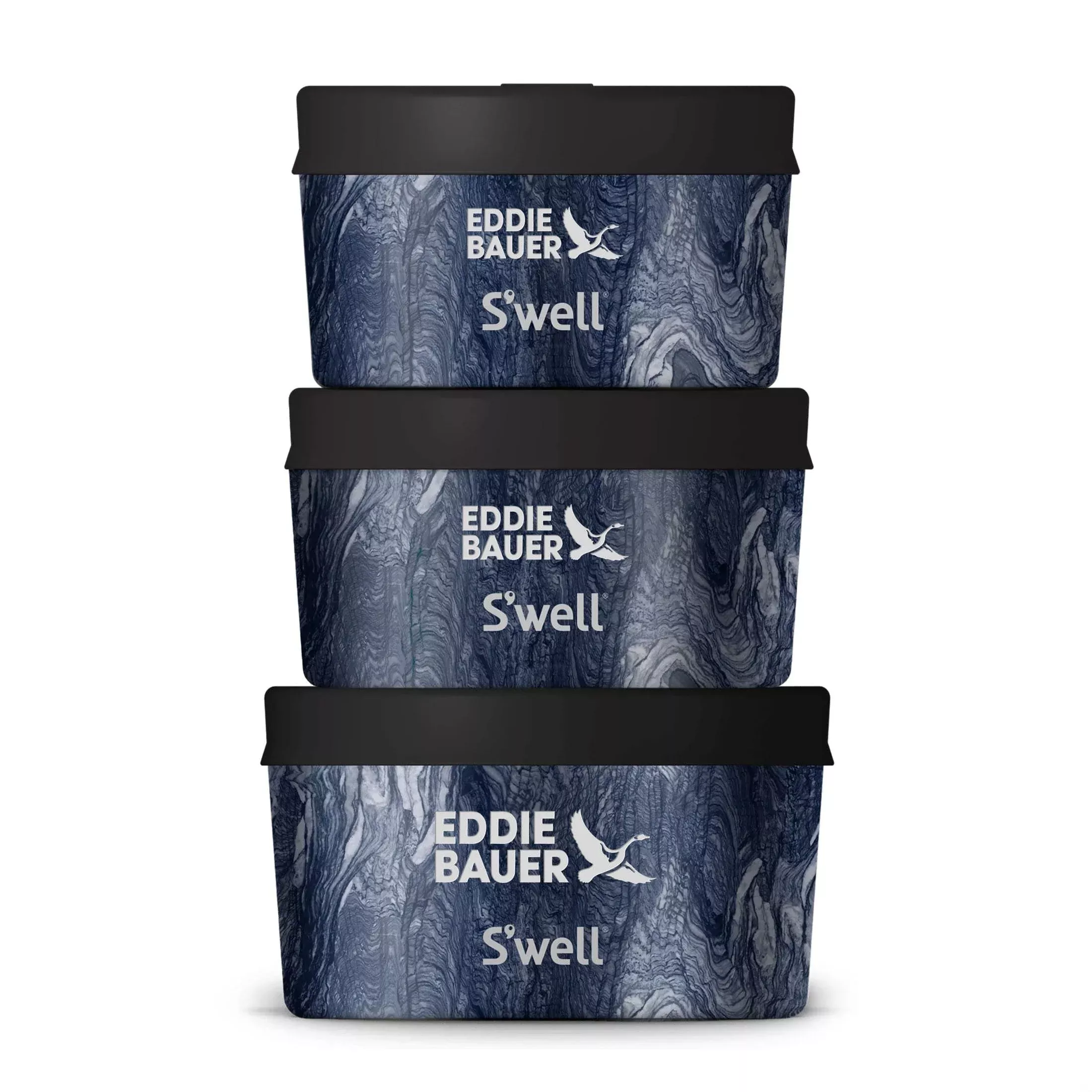 S'well - Food Canister Set