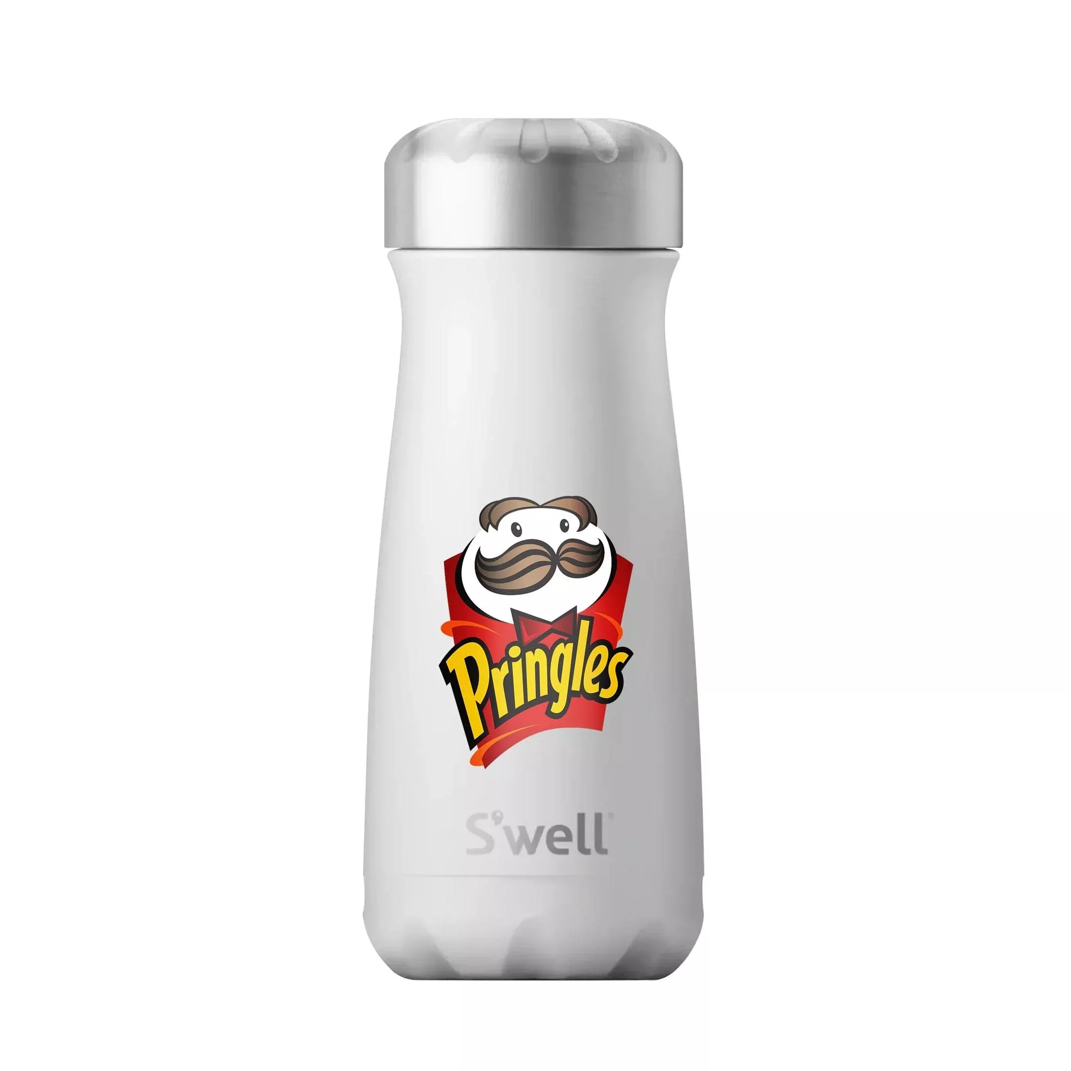 S'well - Traveler Insulated Bottle 16oz