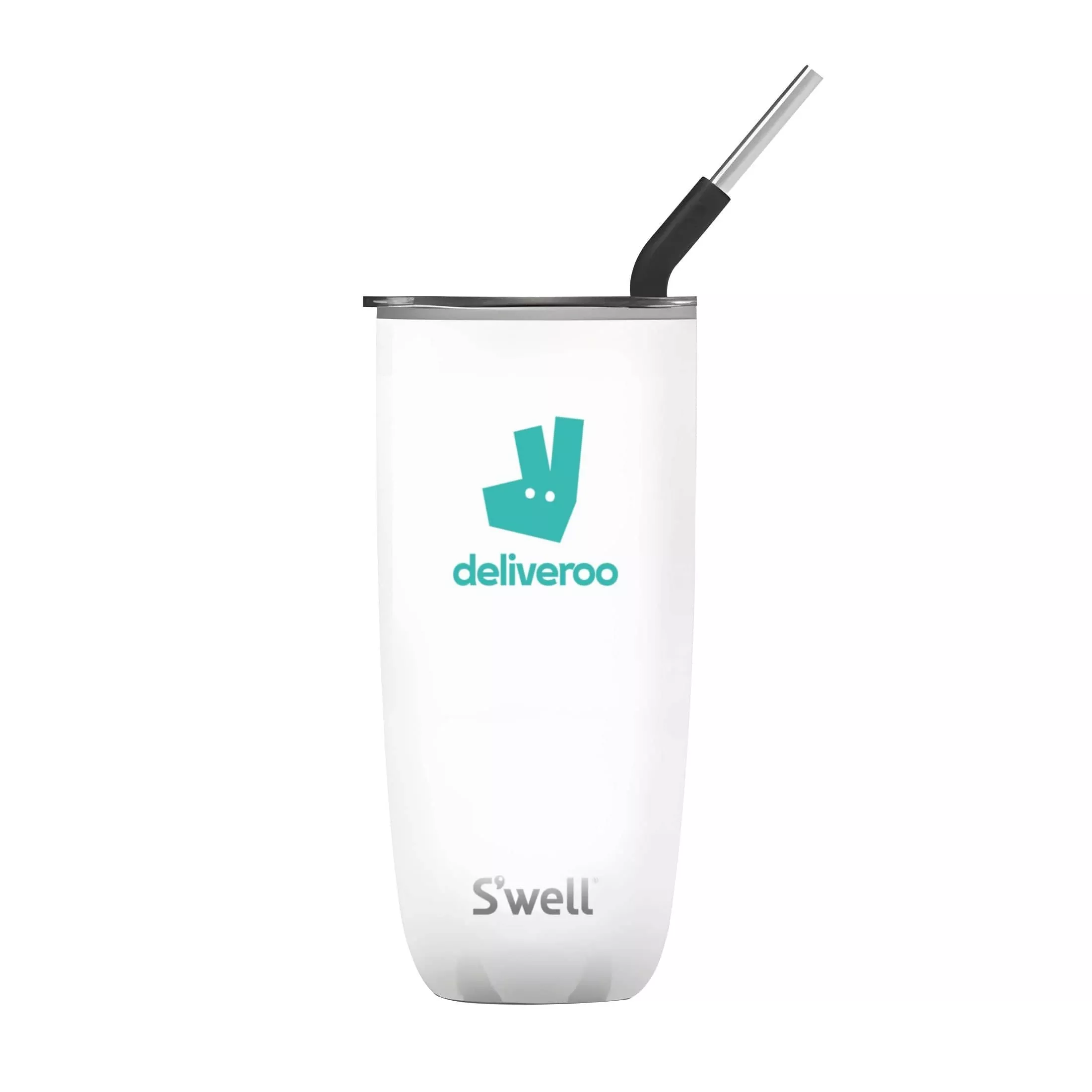 S'well - Tumbler w/Straw 24oz