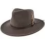 SCALA FELT HATS PECAN