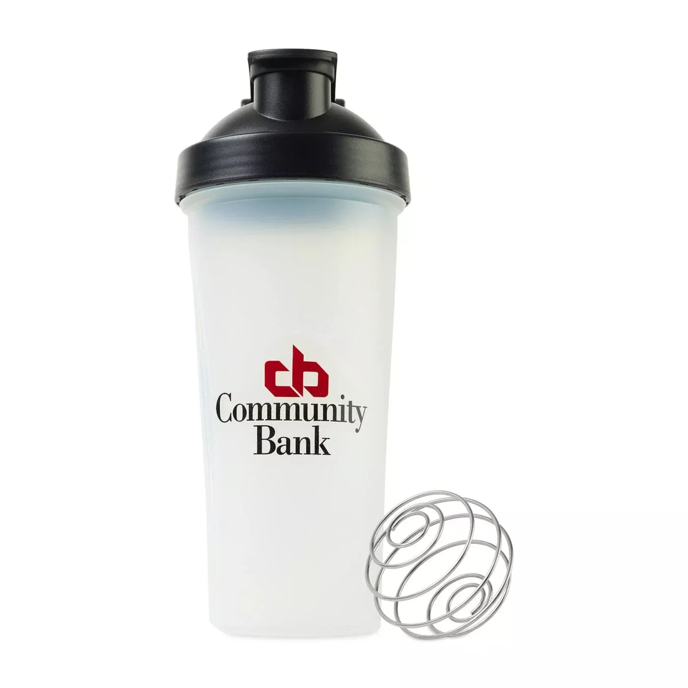 Shaker Bottle 20oz