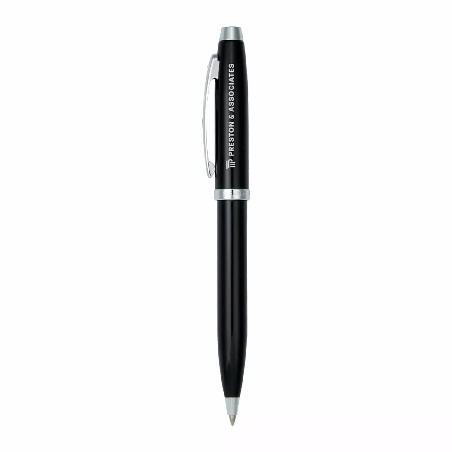 Sheaffer - 100 Glossy Lacquer Ballpoint Pen