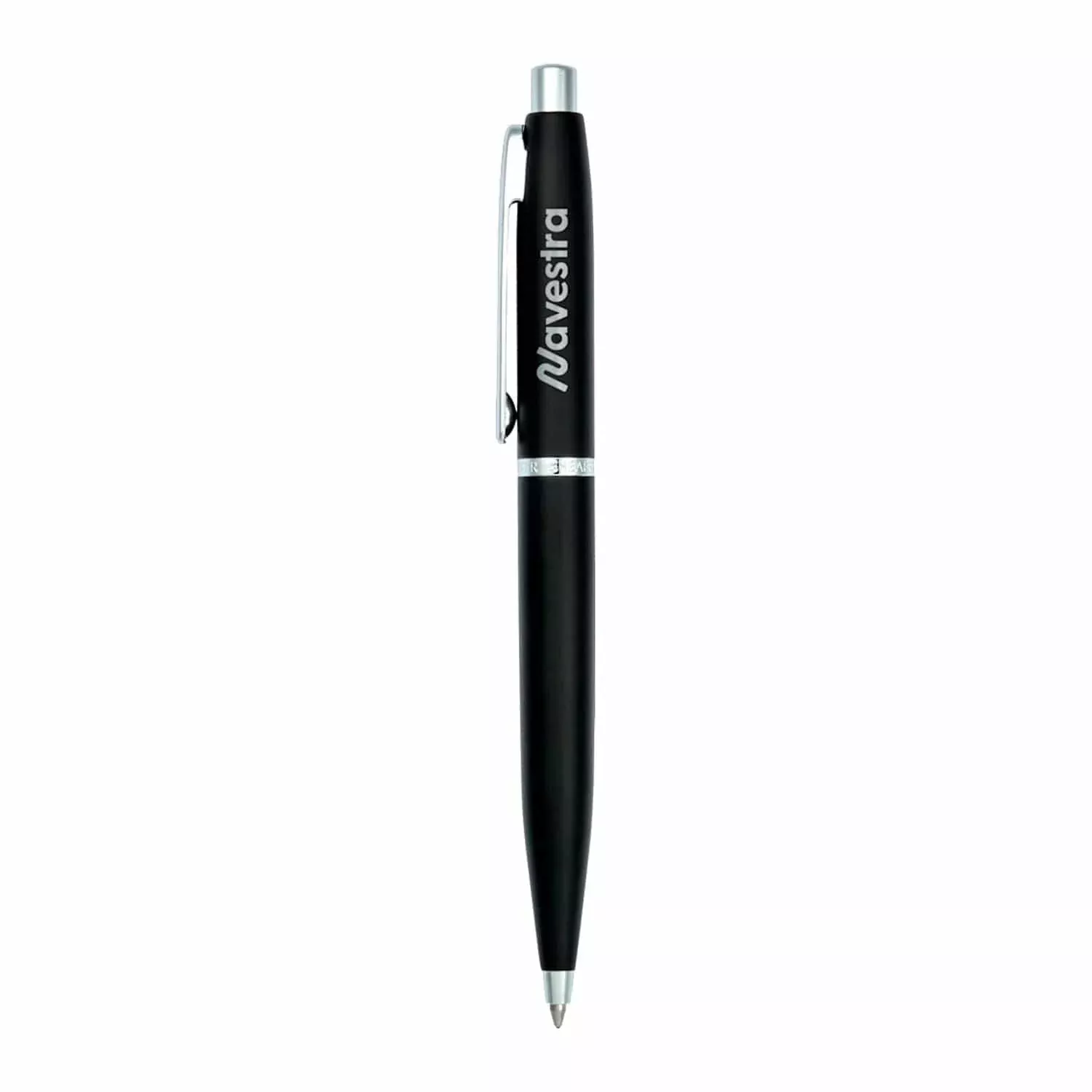 Sheaffer - VFM Matte Black Ballpoint Pen