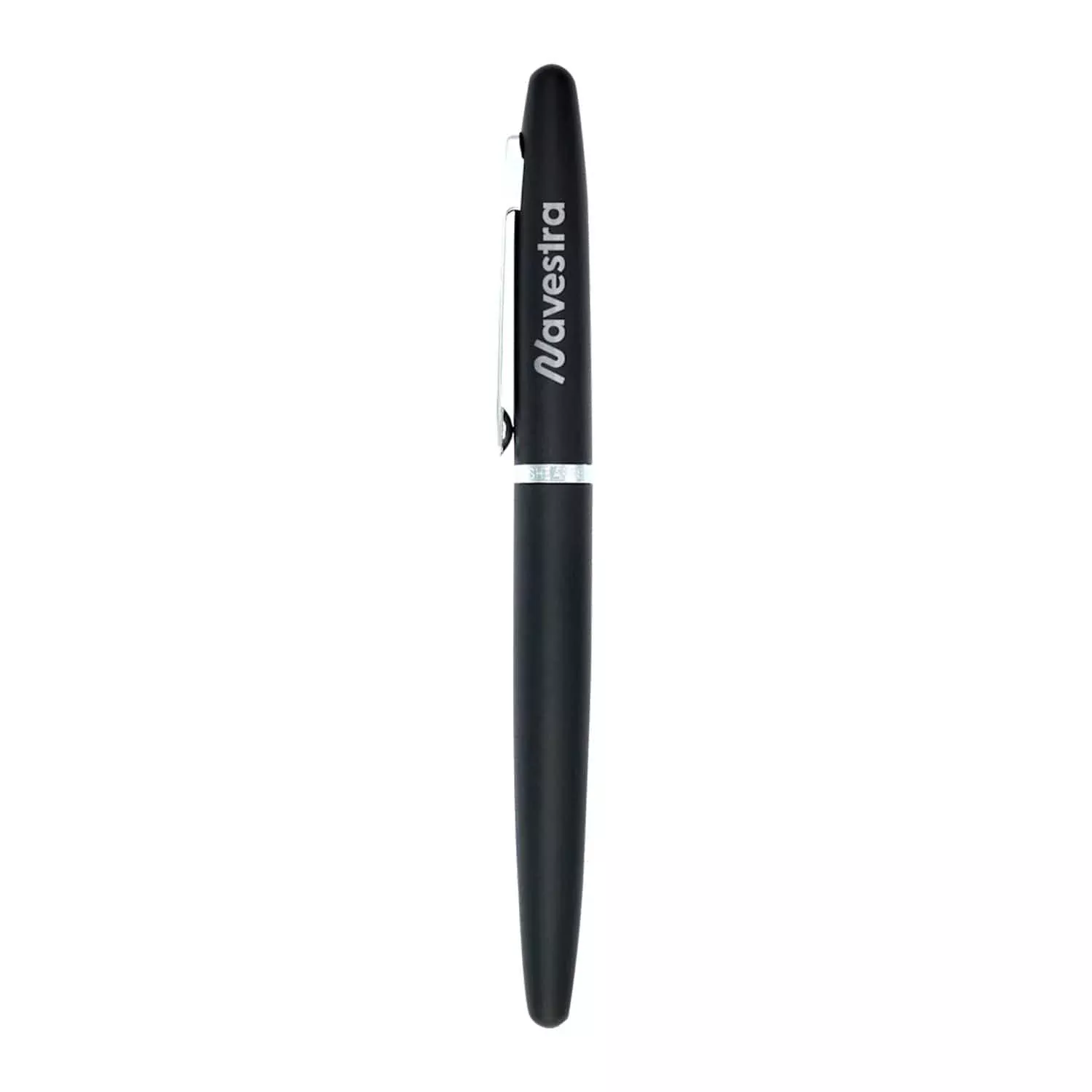 Sheaffer - VFM Matte Black Roller Ball Pen