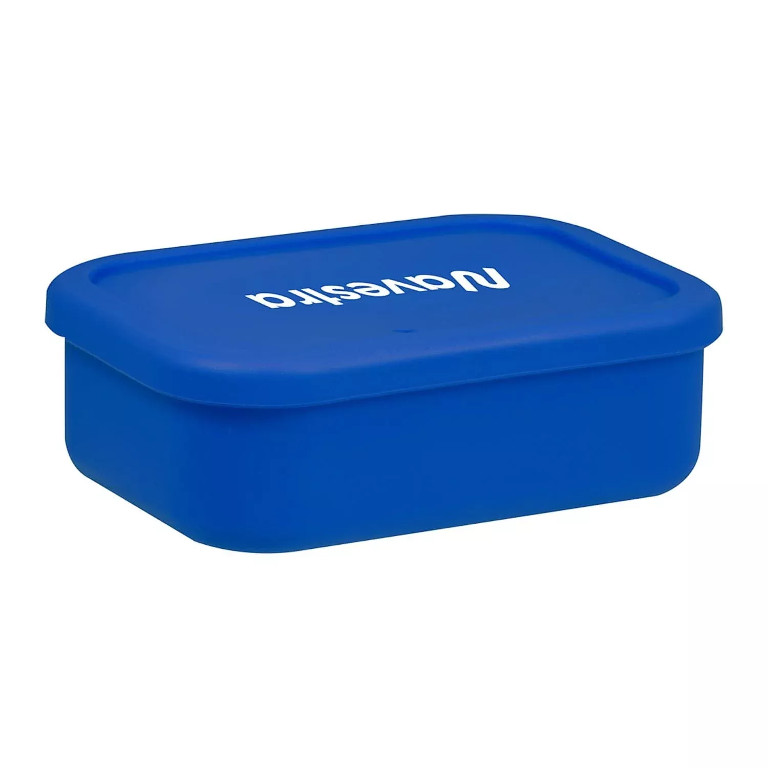 Silicone Food Storage Box with Air Valve 24oz