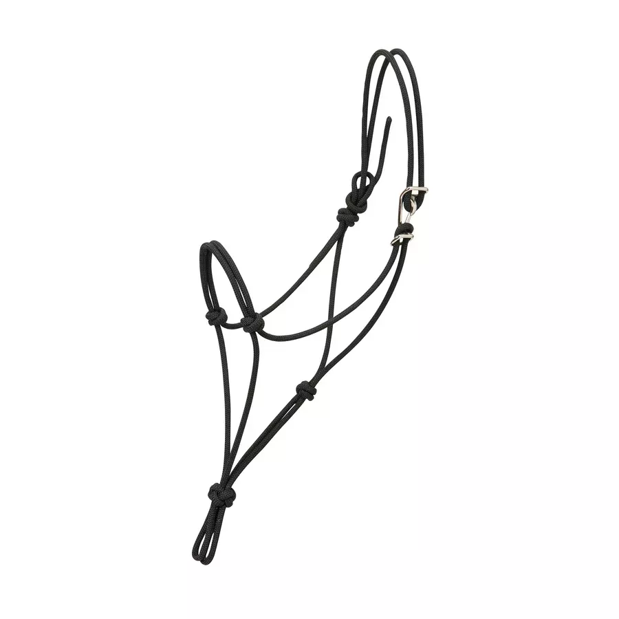 Silvertip No. 95 Rope Halter with Clip